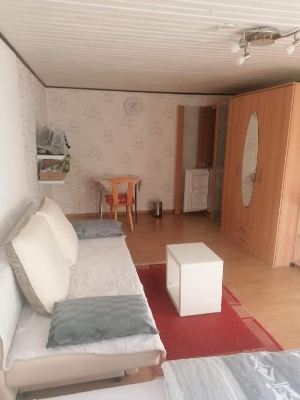 Apartamento Haus Waldesruh Igel Exterior foto